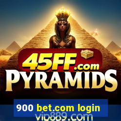 900 bet.com login